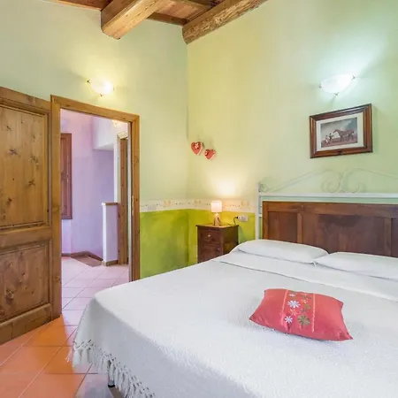 Vecchia Fornace La Piastra Agriturismo, With Pool, Abetone * Pian degli Ontani