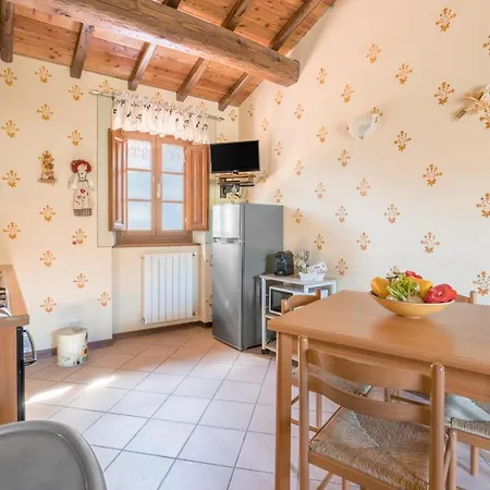 Vecchia Fornace La Piastra Agriturismo, With Pool, Abetone Pian degli Ontani