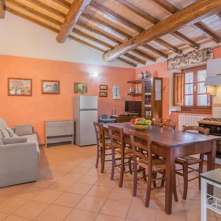 Vecchia Fornace La Piastra Agriturismo, With Pool, Abetone Pian degli Ontani