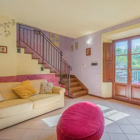 Vecchia Fornace La Piastra Agriturismo, With Pool, Abetone * Pian degli Ontani