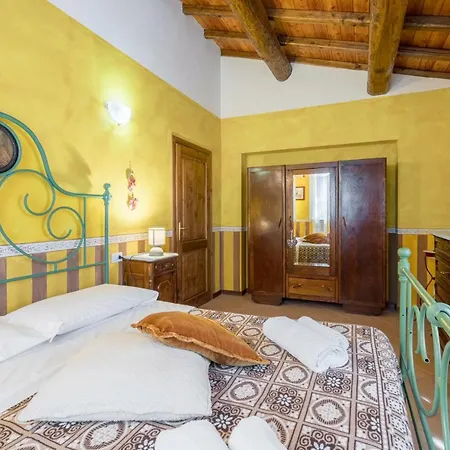 Vecchia Fornace La Piastra Agriturismo, With Pool, Abetone * Pian degli Ontani