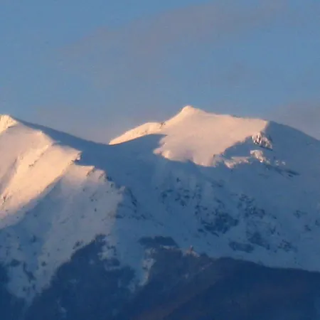 Vecchia Fornace La Piastra Agriturismo, With Pool, Abetone ファームステイ *