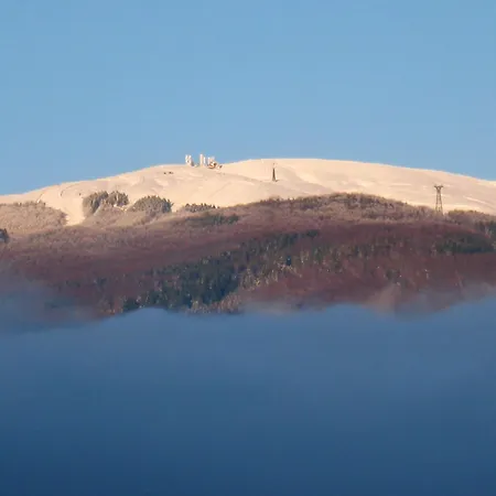 Vecchia Fornace La Piastra Agriturismo, With Pool, Abetone