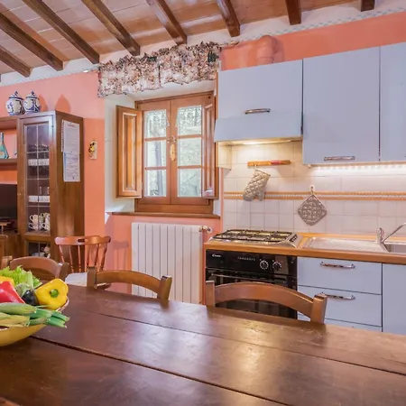 Vecchia Fornace La Piastra Agriturismo, With Pool, Abetone Pian degli Ontani